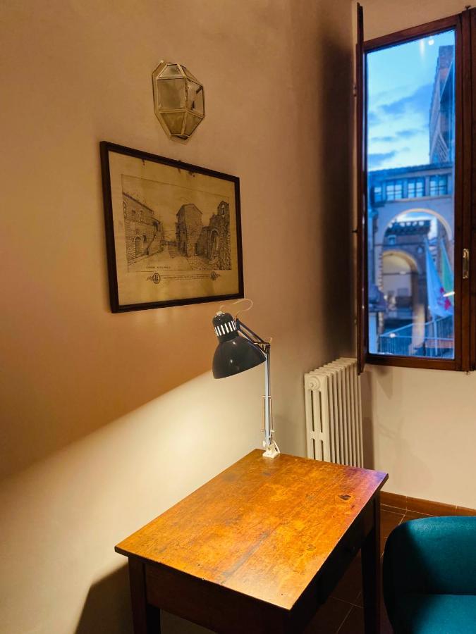 Residenza Uffizi Apartment Флоренция Екстериор снимка