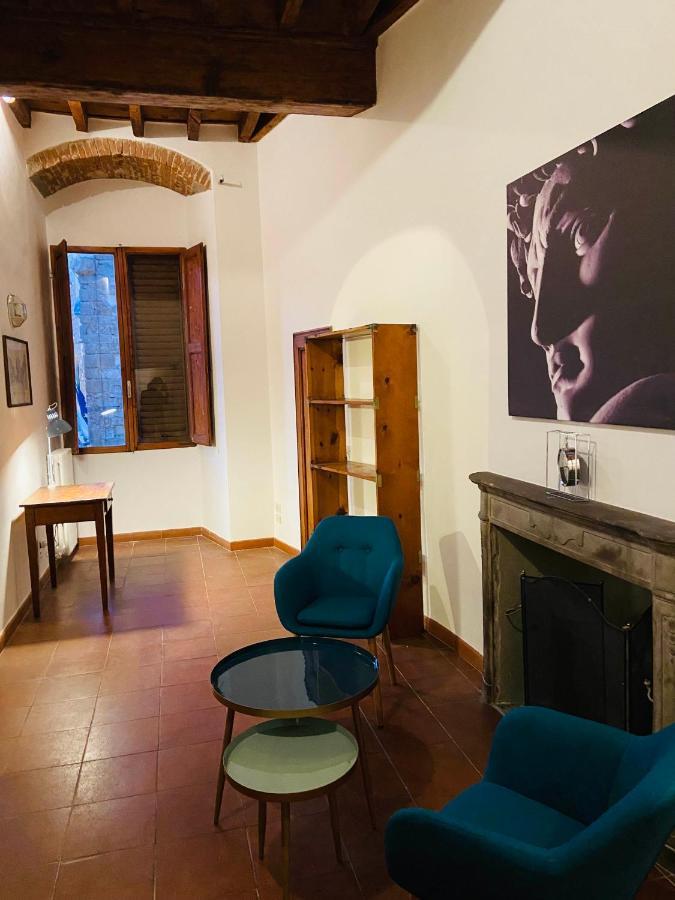 Residenza Uffizi Apartment Флоренция Екстериор снимка