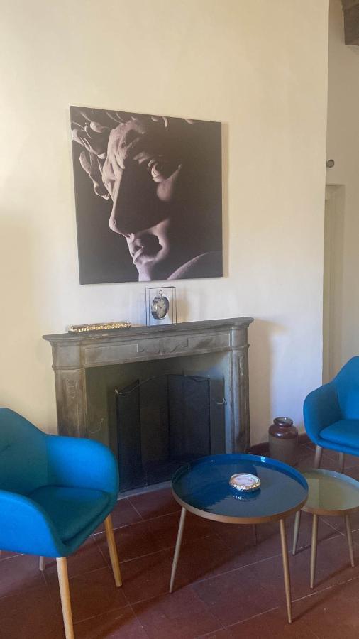 Residenza Uffizi Apartment Флоренция Екстериор снимка