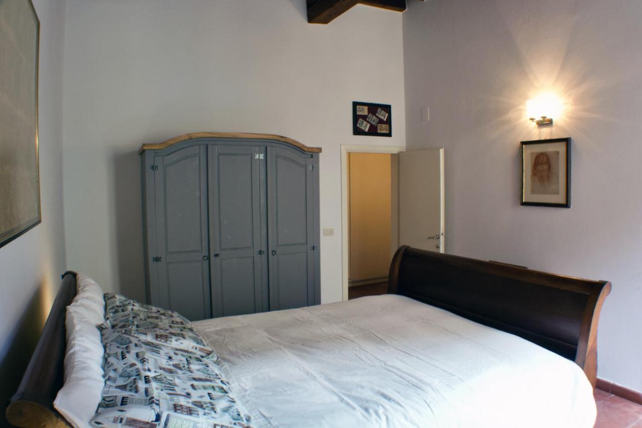 Residenza Uffizi Apartment Флоренция Екстериор снимка