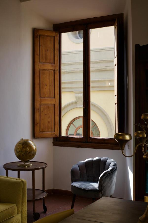 Residenza Uffizi Apartment Флоренция Екстериор снимка
