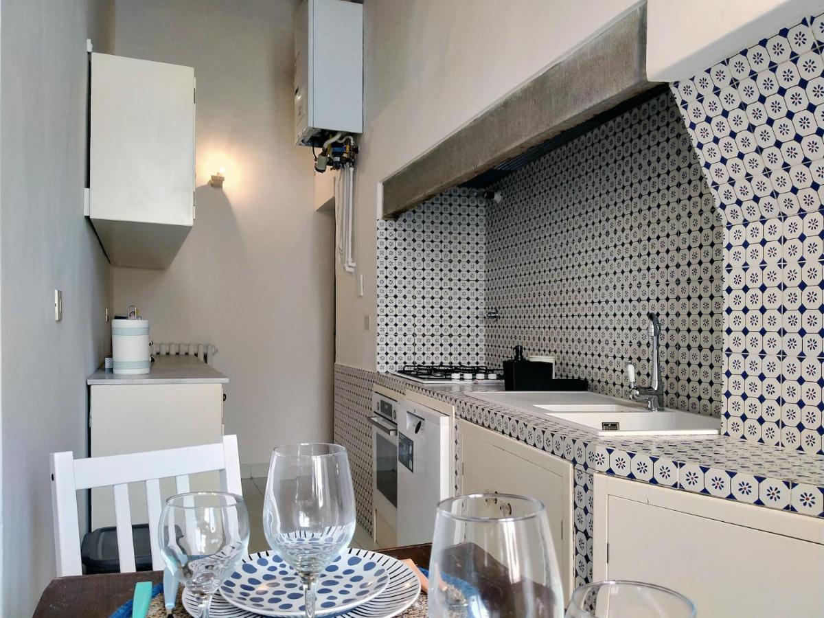 Residenza Uffizi Apartment Флоренция Екстериор снимка