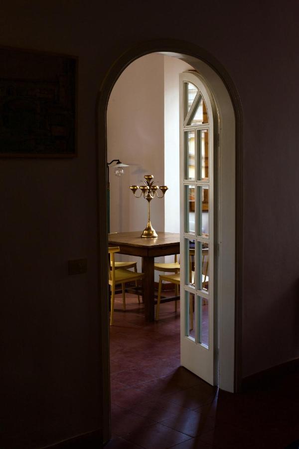 Residenza Uffizi Apartment Флоренция Екстериор снимка