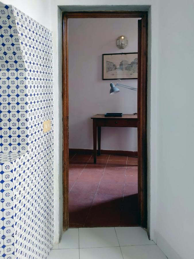 Residenza Uffizi Apartment Флоренция Екстериор снимка