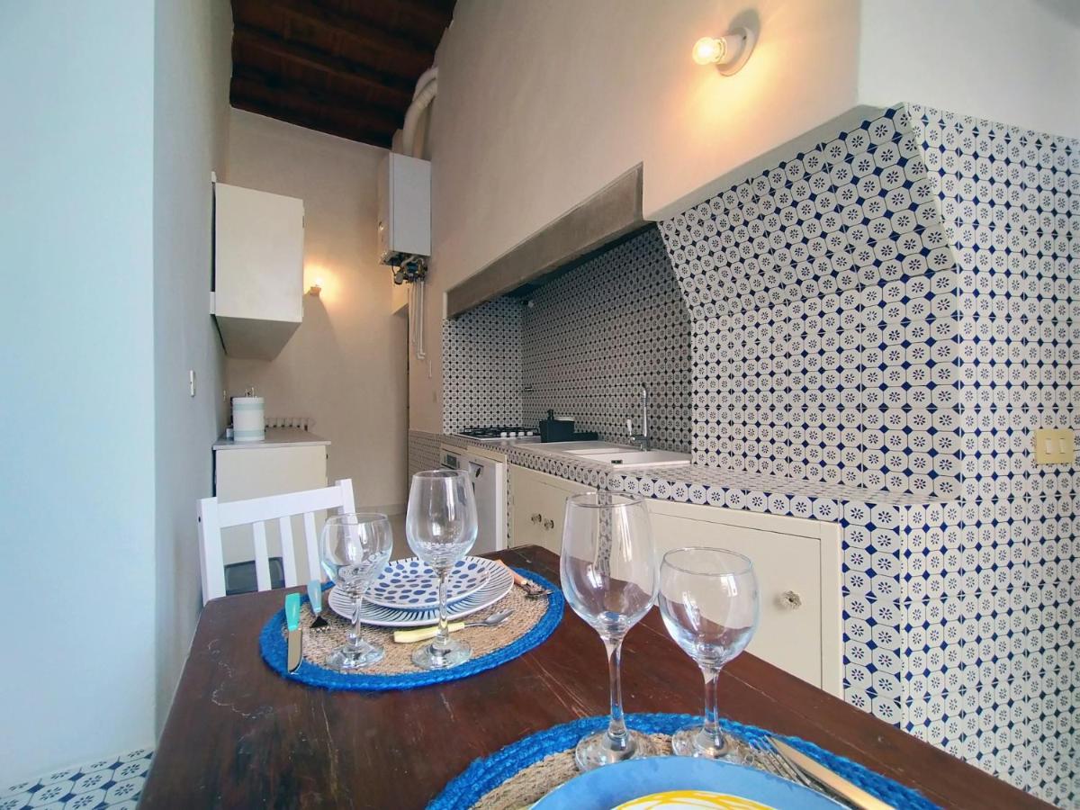 Residenza Uffizi Apartment Флоренция Екстериор снимка