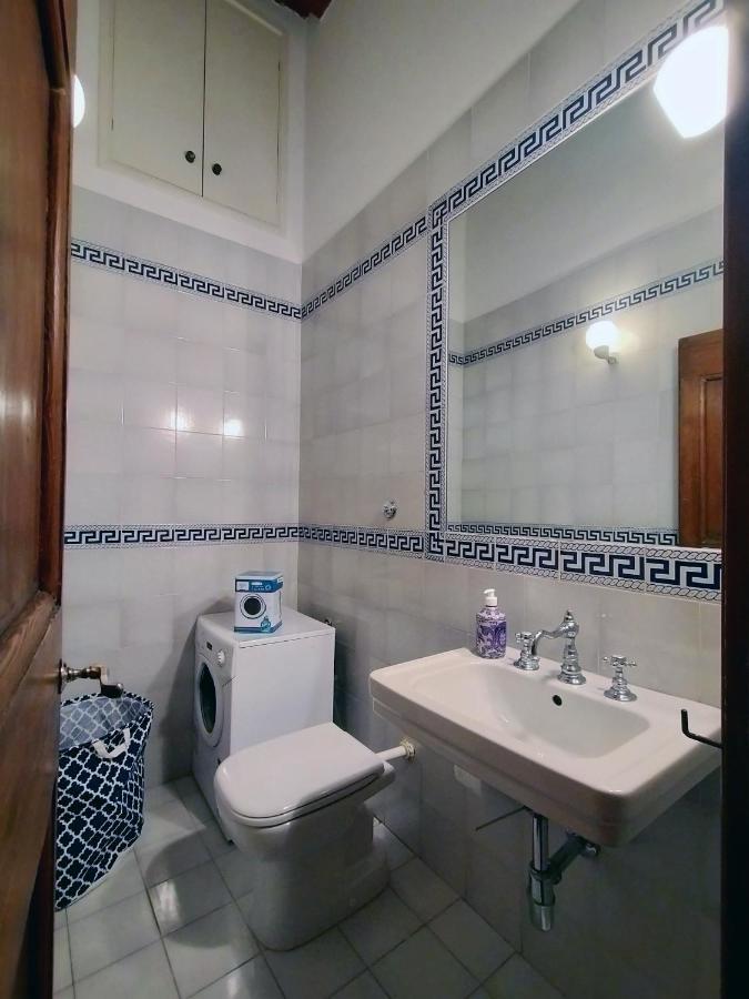 Residenza Uffizi Apartment Флоренция Екстериор снимка